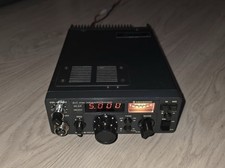 Vintage Kenwood TR-7625 2m FM Tranceiver Ohne Micro Zustand Top