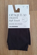 Strumpfhose Schwarz NEU