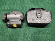 LASER GENETICS SUBZERO ND3-P