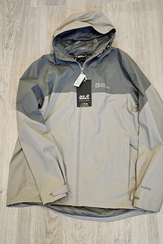 Jack wolfskin herren - jack,