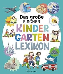 Das große fischer - große,