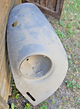 Kotflügel VW 113 821 021 M vorne links original VW Käfer 8`67 - 7`74 NOS