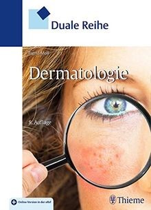 Duale reihe dermatologie - duale,