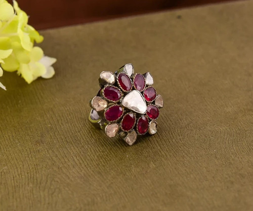 Ruby uncut polki - ruby,