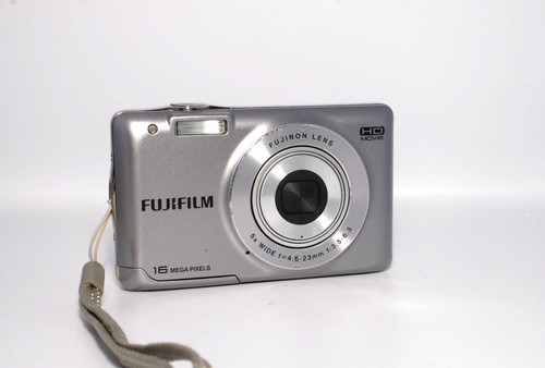 Fujifilm finepix jx550 - jx550, 5x