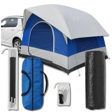 EDIBAZZAR | 4-Personen Auto