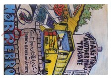 Ansichtskarte__Louise Pallesen, mit Norrebo