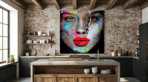 Just face urban 130 - urban,