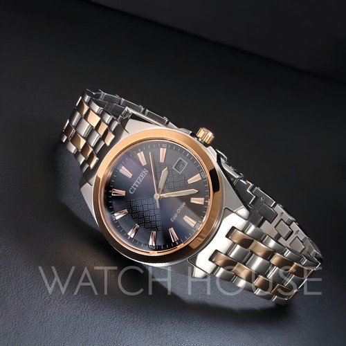Citizen eco drive damenuhr - eco,