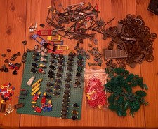 Lego 50 Ritter Konvolut