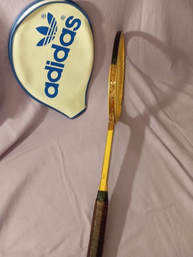Tennisschläger aus holz - aus,