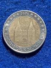 2 Euro 2006 G