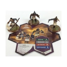 Wizards of the Coast HeroScape