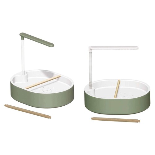 Papageienbadewanne mit pumpe - papageienbadewanne,