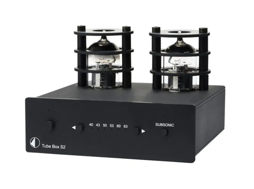 Pro ject tube box mc - pro-ject, s2