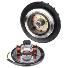 Lichtmaschine Zündung