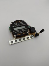 W126 trip computer - w126,