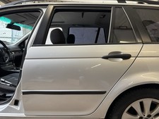 BMW E46 Touring Tür Hinten
