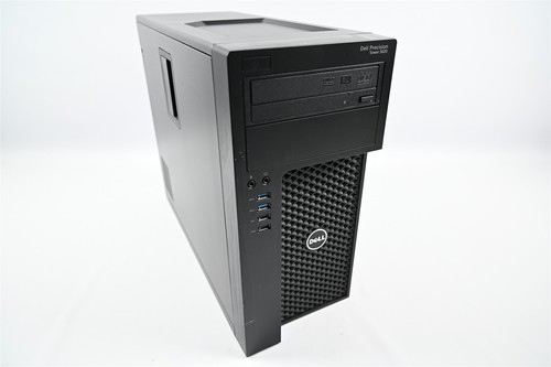 Dell precision 3620 tower - precision,