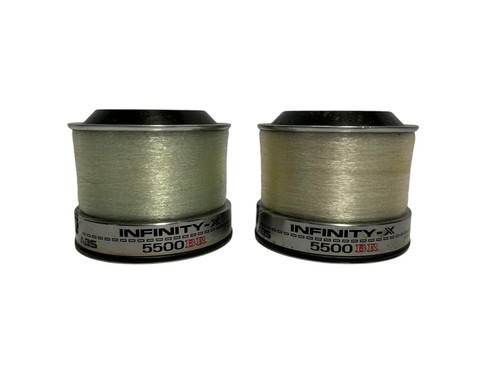Daiwa infinity br 5500 - x,
