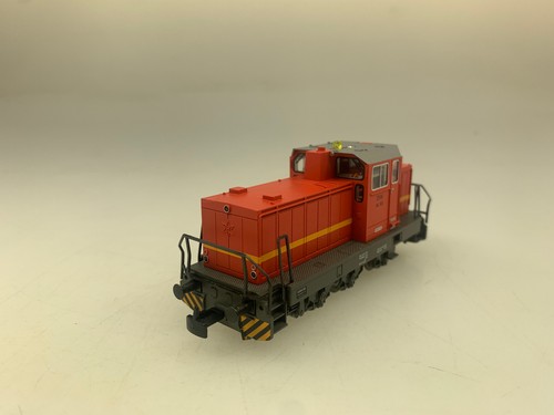 Märklin start 36700 h0 - start,