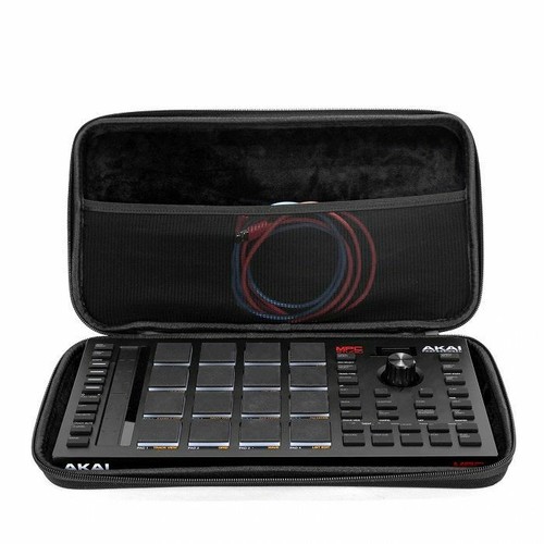 Analog cases akai professional - cases,