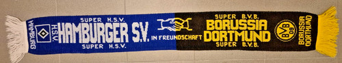 Hamburger borussia - -,