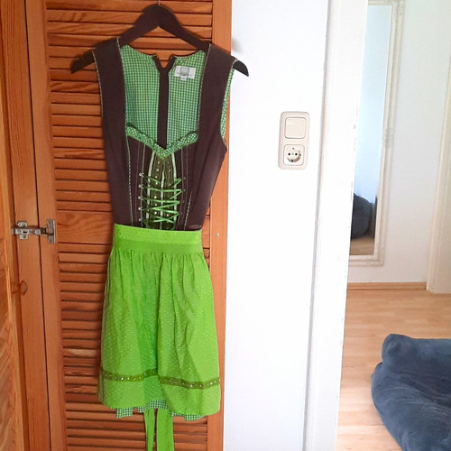 Spieth wensky dirndl - dirndl, damen