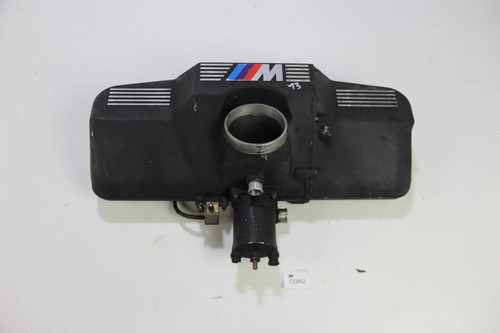 Original bmw e34 - original, m5