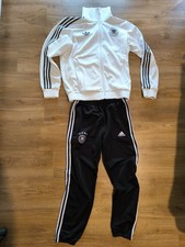 Adidas dfb trainingsanzug l - trainingsanzug, gr