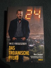 24 - Akte freigegeben: Das