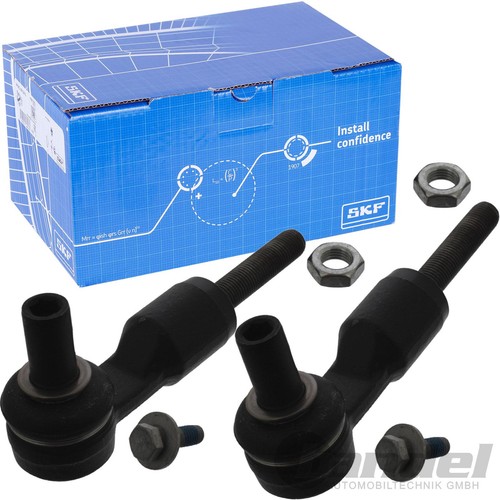 Skf spurstangenkopf passend - 2x,
