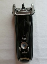 Braun Akku-/Netzrasierer