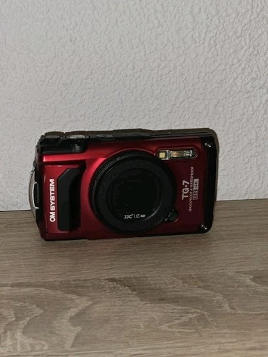 System tough 7 olympus - om-system,