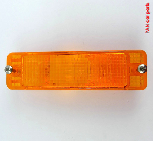 Blinkerglas vorne golf i - vw,