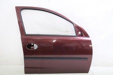 Beifahrertür Tür vorn rechts