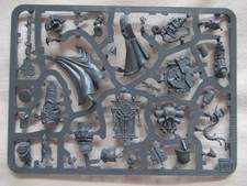 Warhammer 40k/30k The Horus Heresy - Saturnine - Centurion in MKII power armour