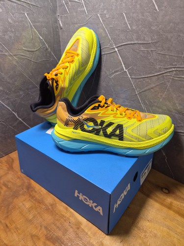 Hoka tecton carbon - x2,