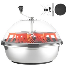 Uimoso Manuelle Erntemaschine