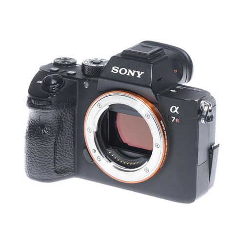 Sony alpha iii - alpha, (schwarz)