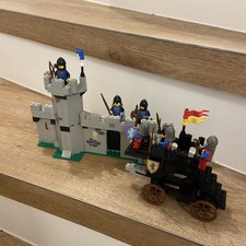 LEGO Castle 6062 Battering Ram