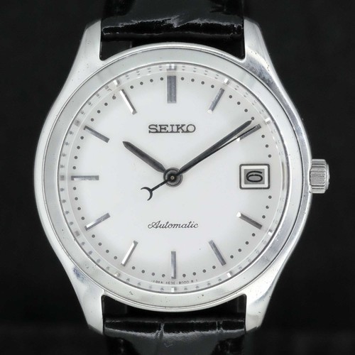 Seiko automatic scvk001 - automatic,