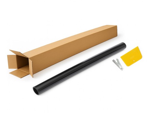 Scheibentönungsfolie 75cm - , x