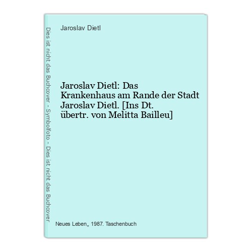 Jaroslav dietl das - jaroslav, dietl: