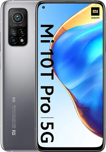 Xiaomi 10t pro dual - mi,