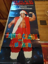 WWE WWF WCW Diverse Wrestling