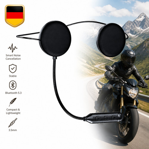 Bluetooth headset motorradhelm - bluetooth,