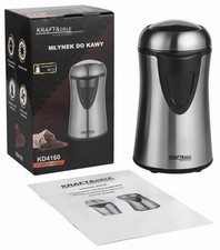 Elektrische Kaffeemühle 300W