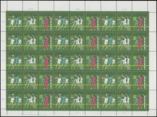 1928-1930 Handball-WM 1974