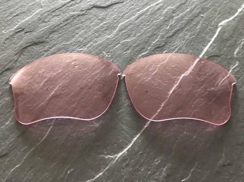 Klare pink ersatzlinsen - hd,
